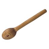 Łyżeczka czereśniowa 16 cm z grawerem